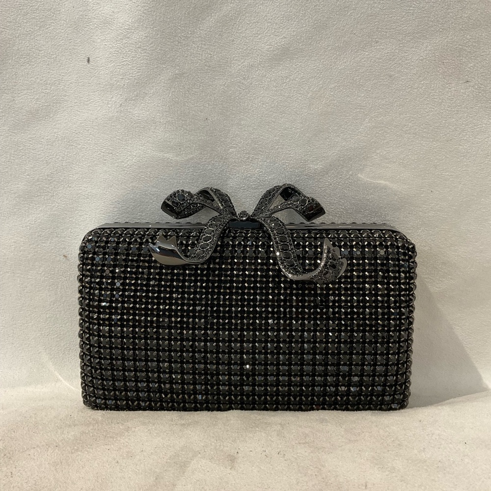 Self Portrait Clutch